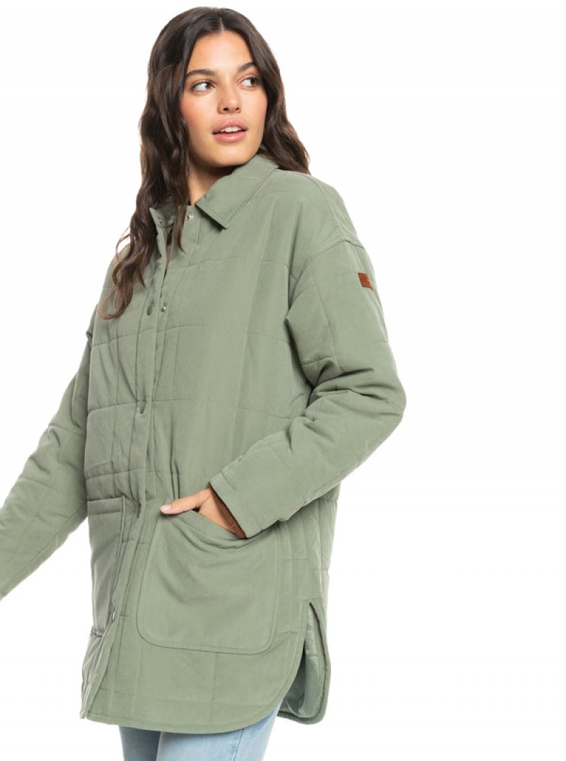 Roxy Next Ups Jackets | DEHU-62019