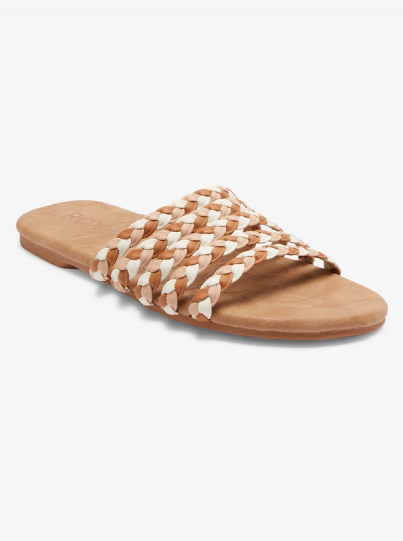 Roxy Olina Sandals | GOSQ-01532