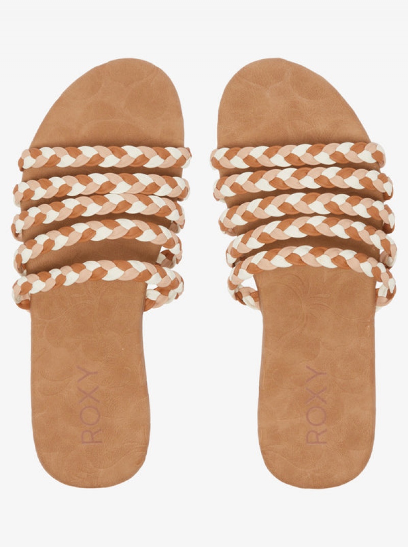 Roxy Olina Sandals | GOSQ-01532