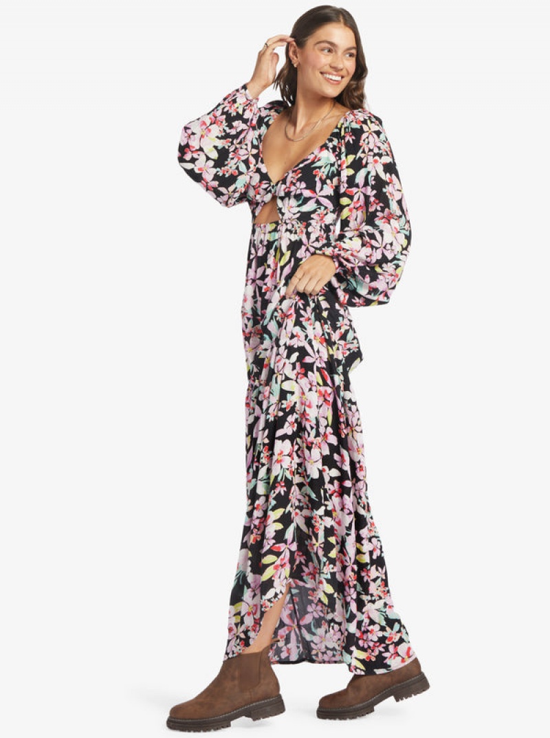 Roxy On Holiday Maxi Dress | 21806LYNR