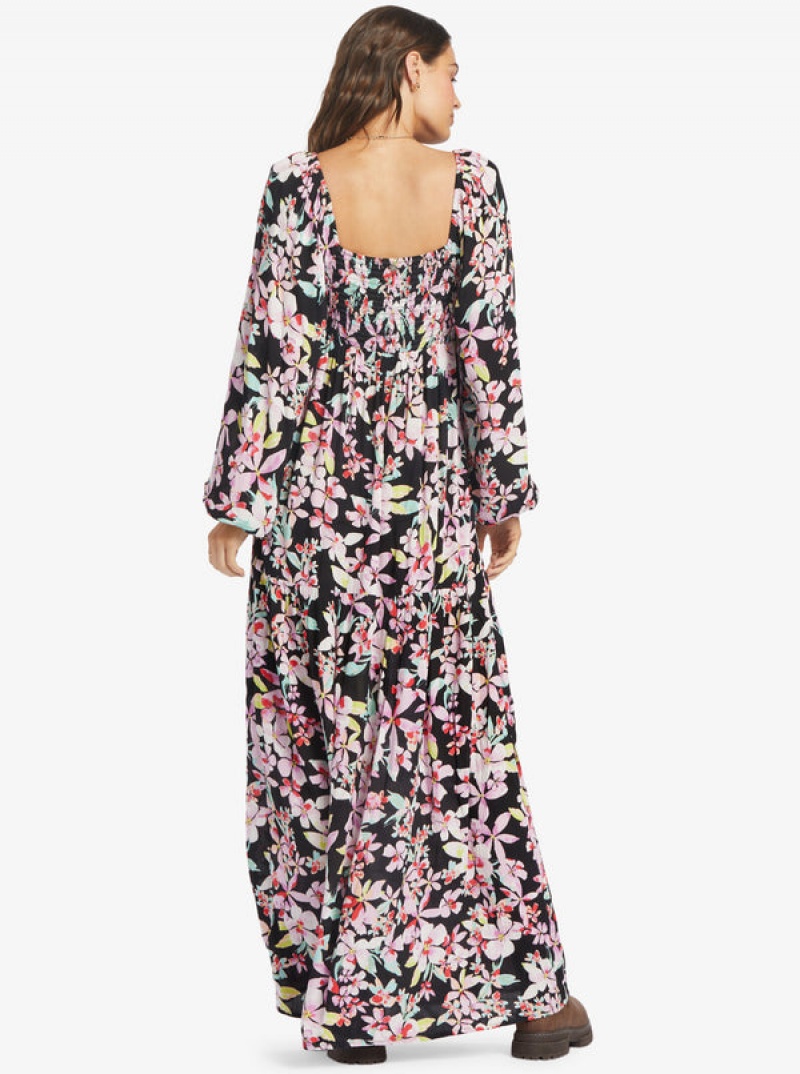 Roxy On Holiday Maxi Dress | 21806LYNR