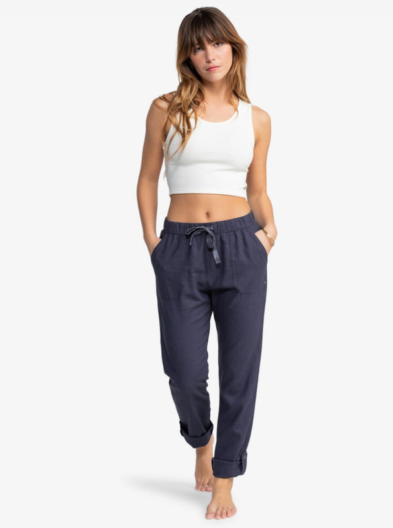 Roxy On The Seashore Cargo Pants | MAGY-30156