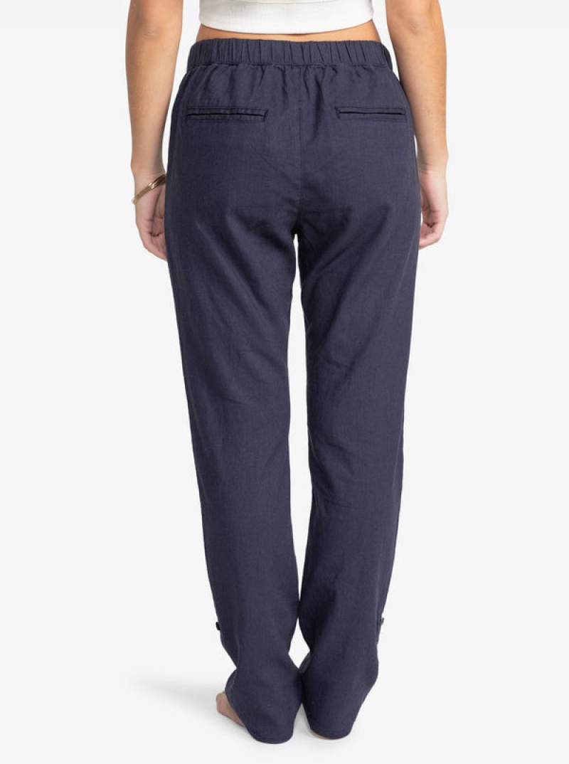 Roxy On The Seashore Cargo Pants | MAGY-30156