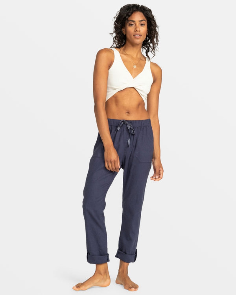 Roxy On The Seashore Cargo Pants | MAGY-30156