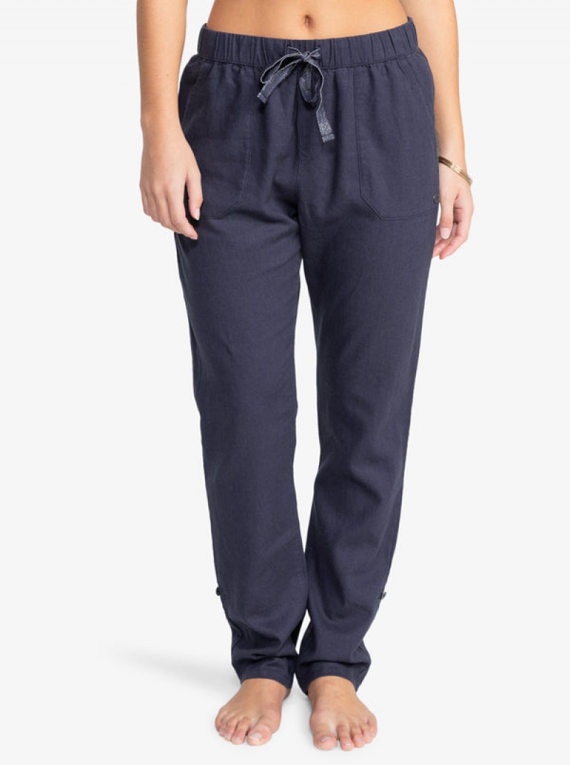 Roxy On The Seashore Cargo Pants | MAGY-30156