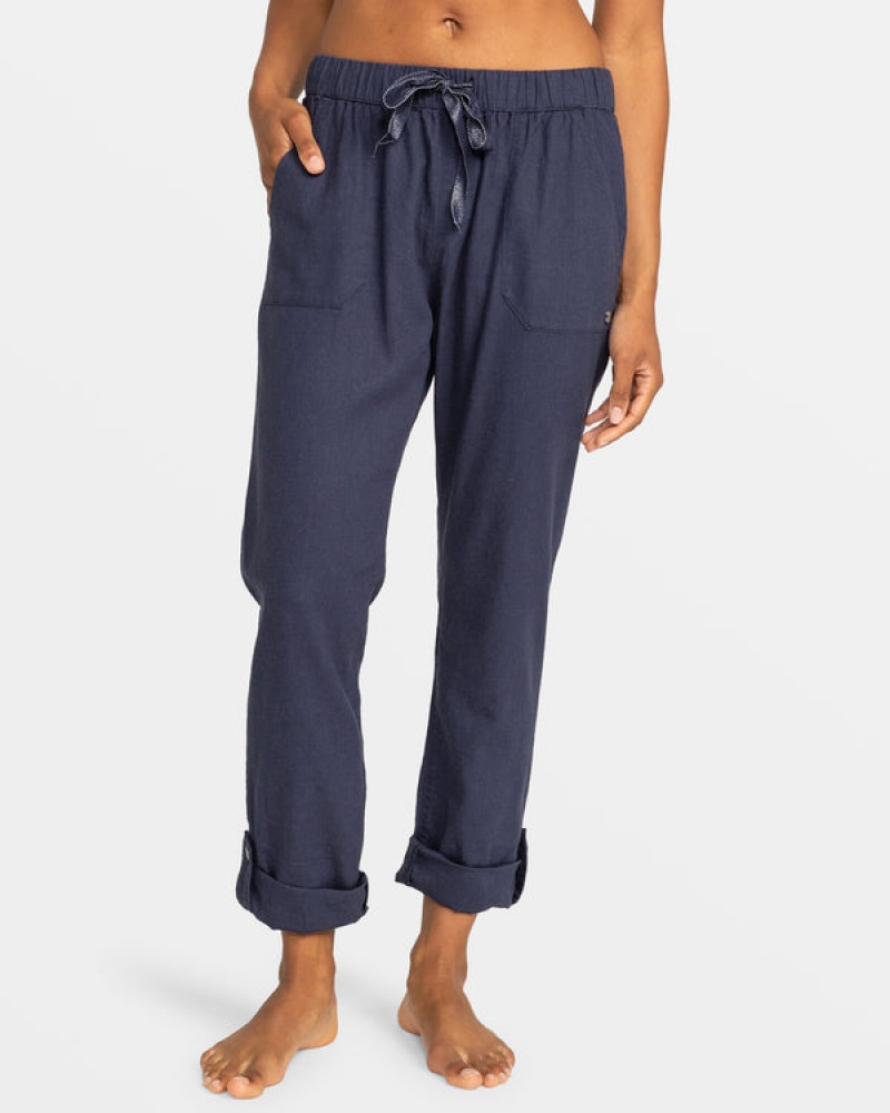 Roxy On The Seashore Cargo Pants | MAGY-30156