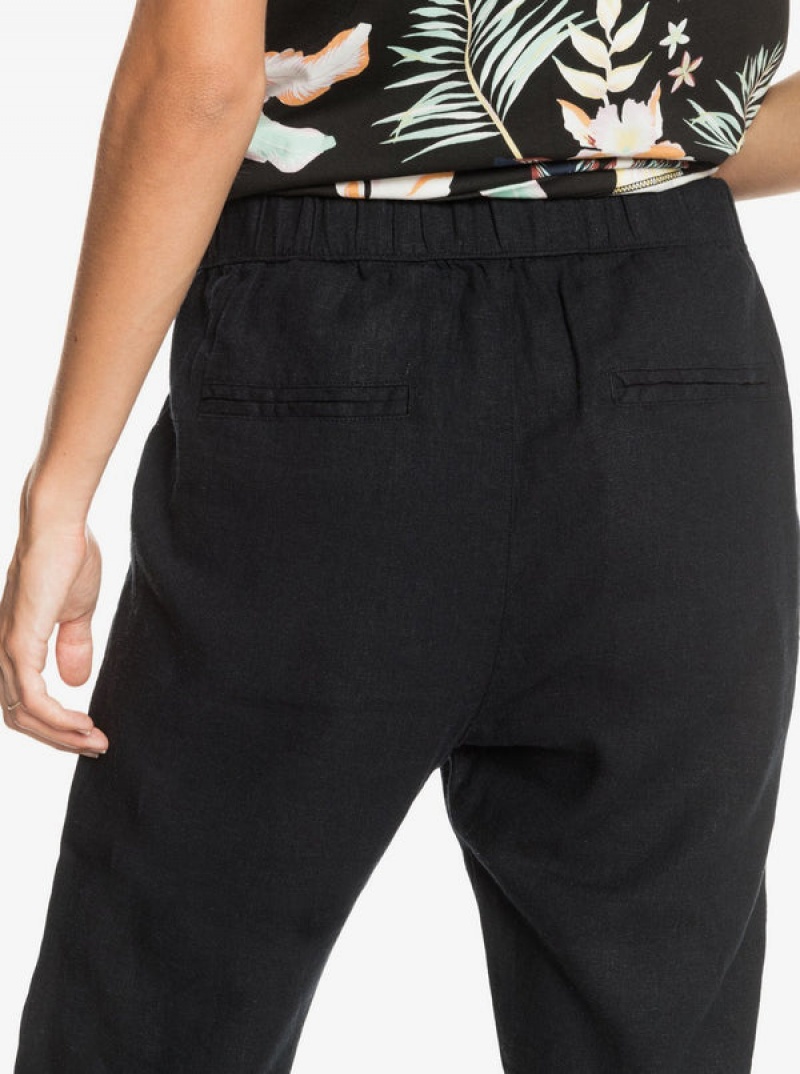 Roxy On The Seashore Cargo Pants | UAYL-46985