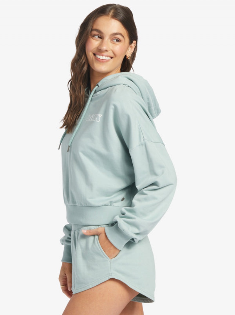 Roxy Onshore Hoodie | DZBI-32415