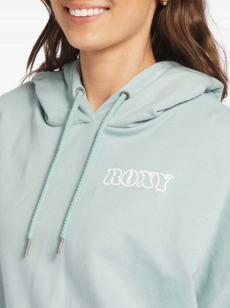 Roxy Onshore Hoodie | DZBI-32415