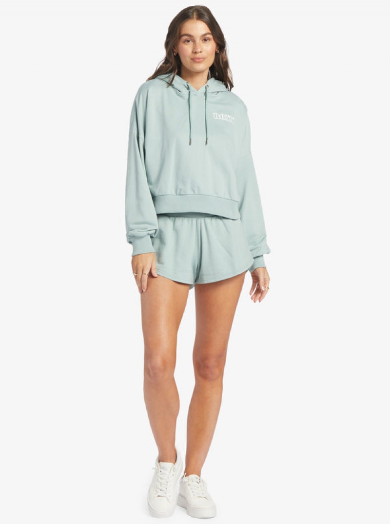 Roxy Onshore Hoodie | DZBI-32415