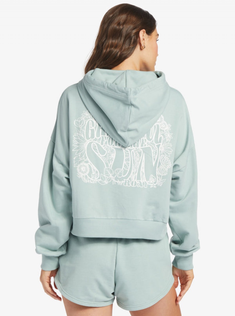 Roxy Onshore Hoodie | DZBI-32415