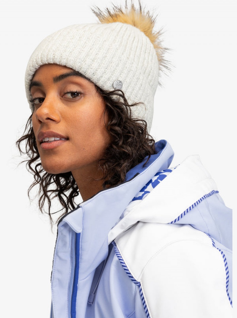 Roxy Peak Chic Beanies | RICH-37854