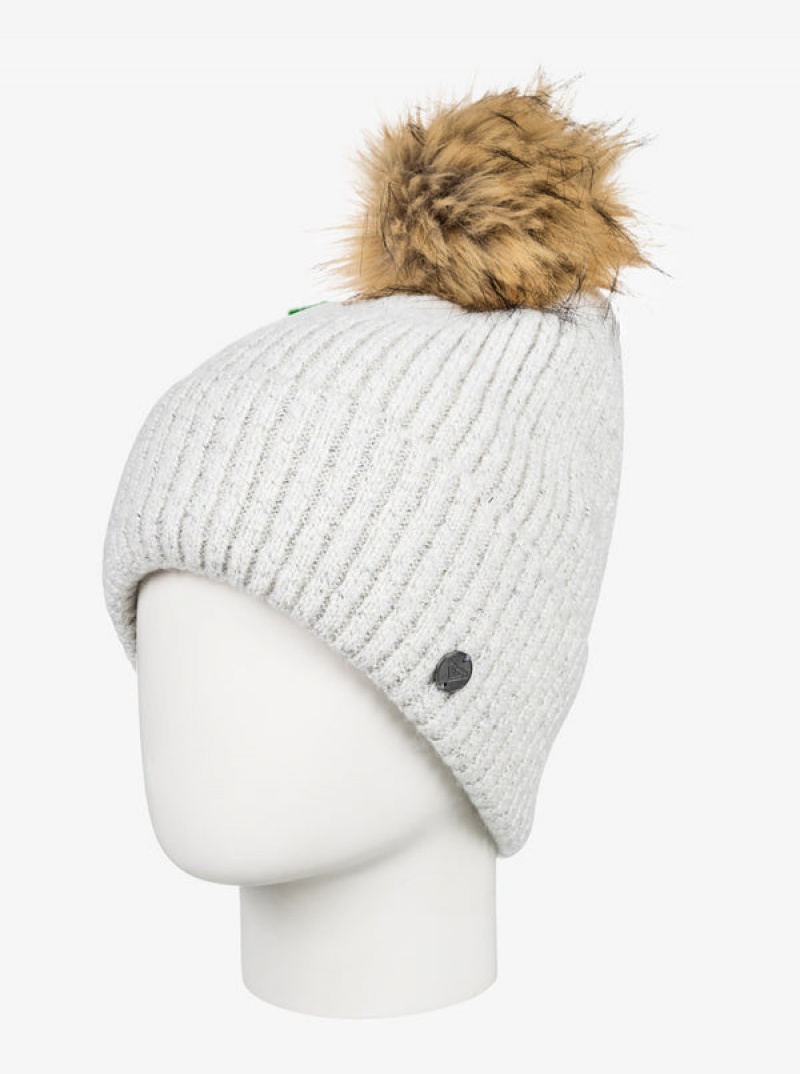 Roxy Peak Chic Beanies | RICH-37854