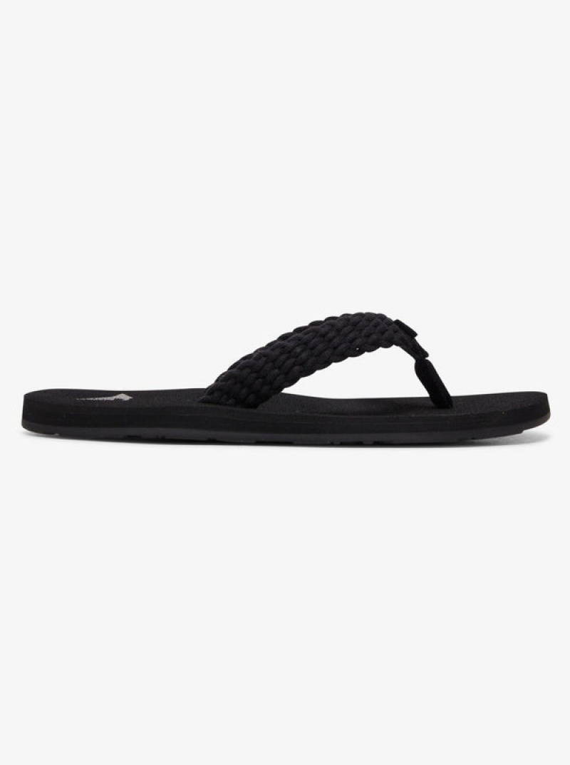 Roxy Porto Flip Flops | EVCD-96783