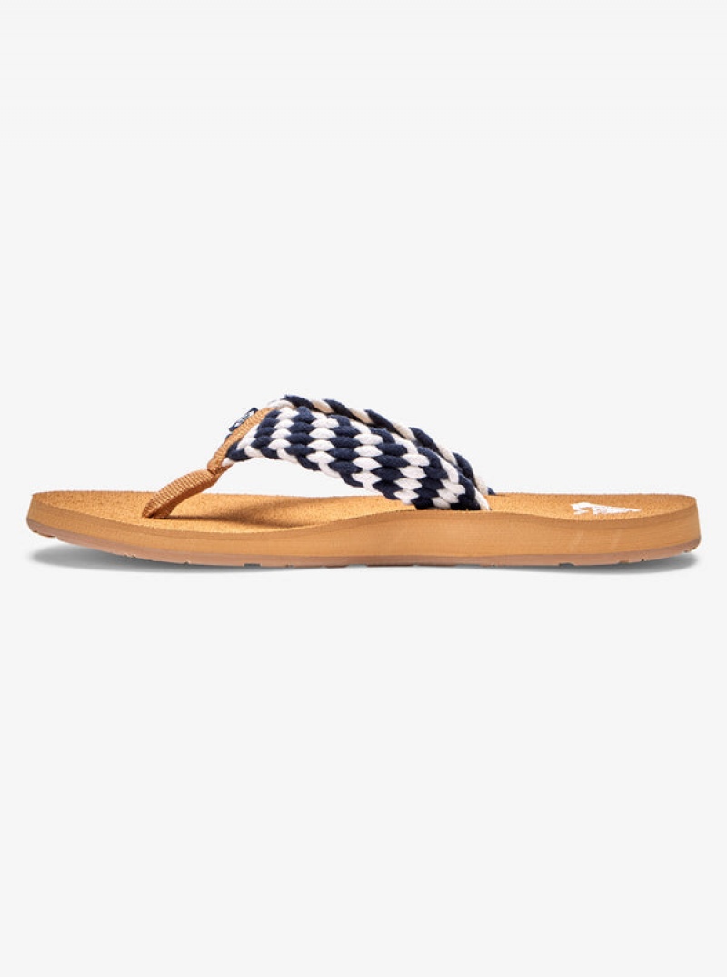 Roxy Porto Flip Flops | XAME-31076