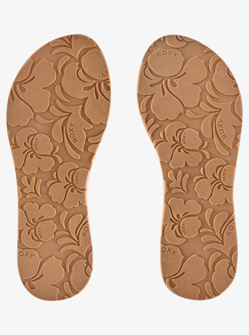 Roxy Porto Flip Flops | XAME-31076