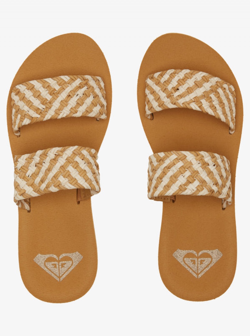 Roxy Porto II Sandals | QRTU-64315