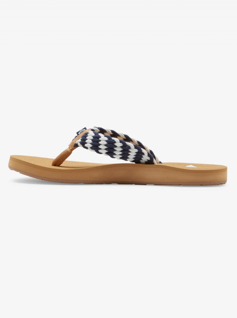 Roxy Porto IV Flip Flops | ALXS-43170