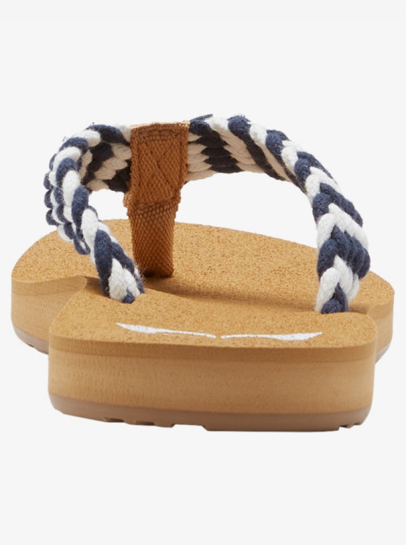 Roxy Porto IV Flip Flops | ALXS-43170