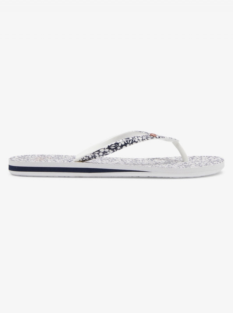 Roxy Portofino Flip Flops | AZGV-71598