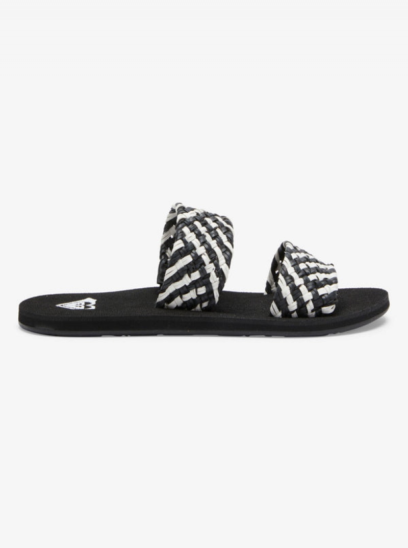 Roxy Portor Sandals | RDXU-51302