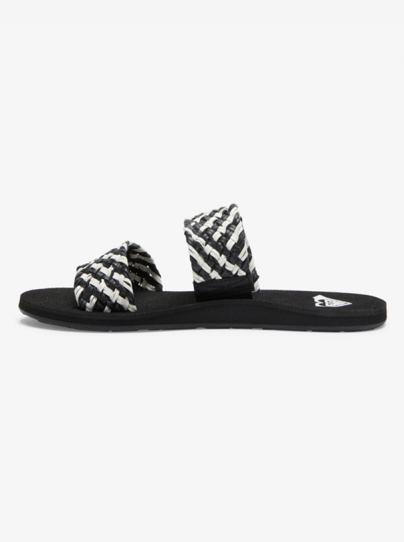 Roxy Portor Sandals | RDXU-51302