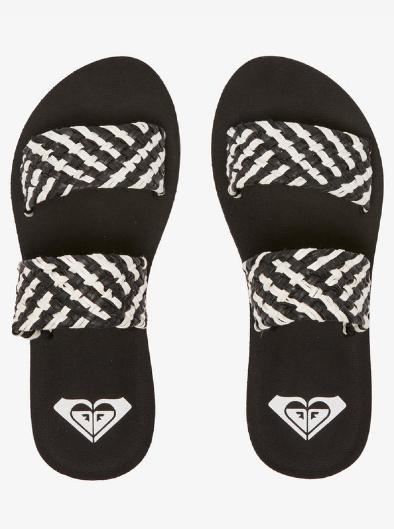 Roxy Portor Sandals | RDXU-51302