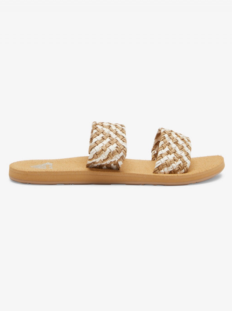 Roxy Portor Sandals | TAKN-86493