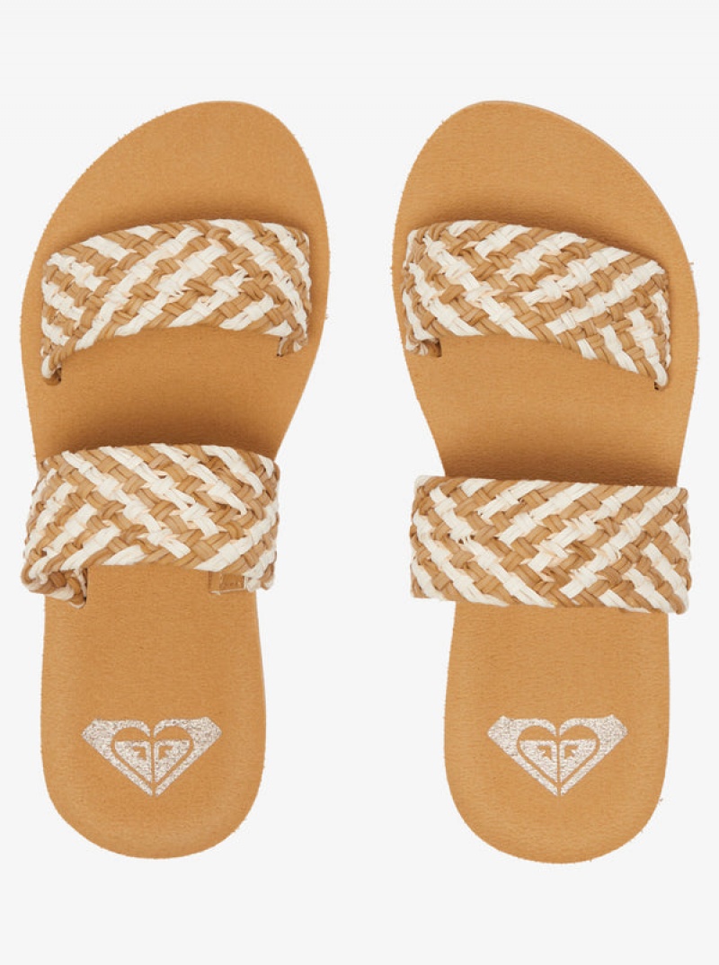 Roxy Portor Sandals | TAKN-86493