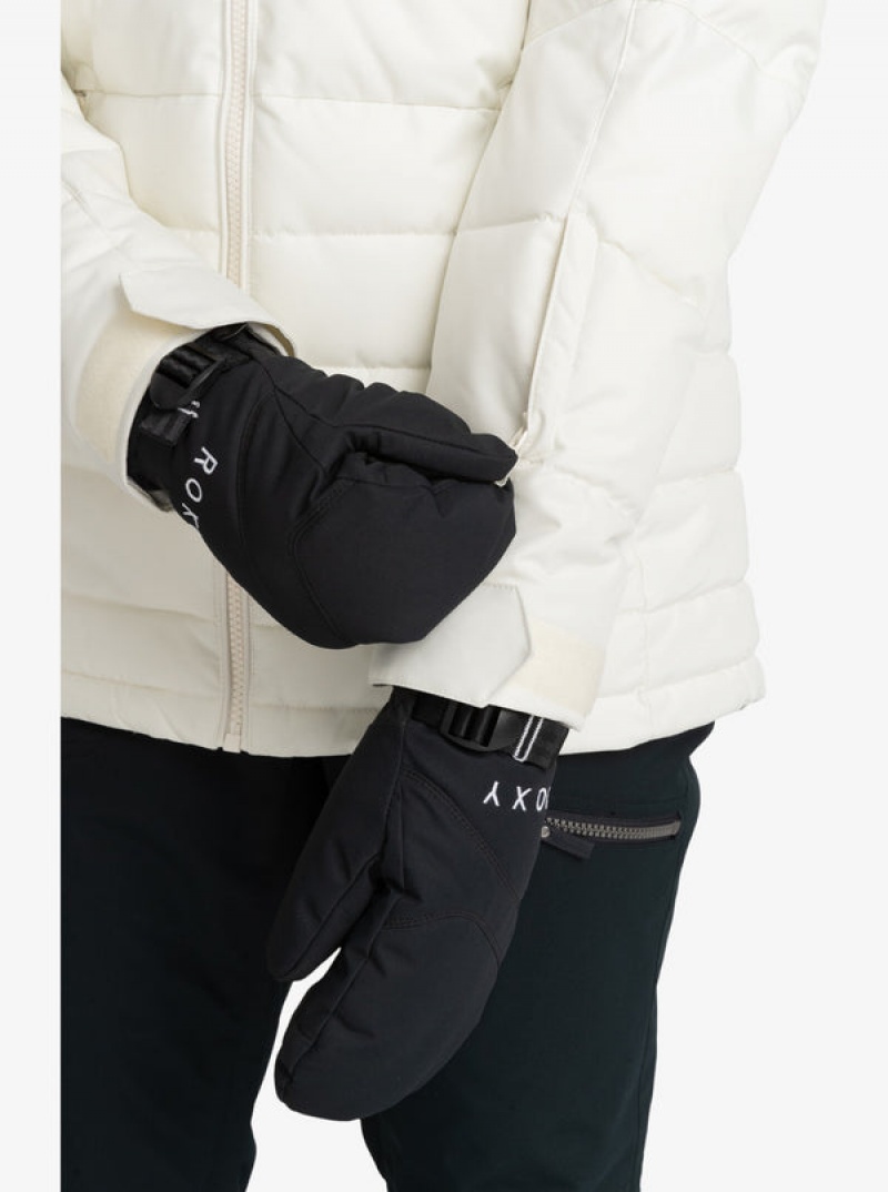 Roxy Quinn Technical Snowboard Jackets | RZDX-62914