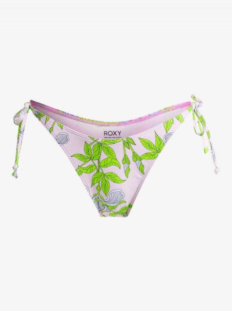 Roxy ROWLEY Cheeky Bikini Bottoms | AETF-03521