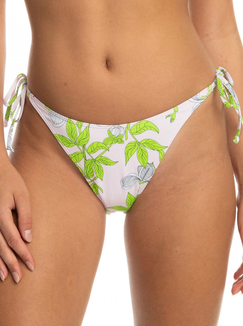 Roxy ROWLEY Cheeky Bikini Bottoms | AETF-03521