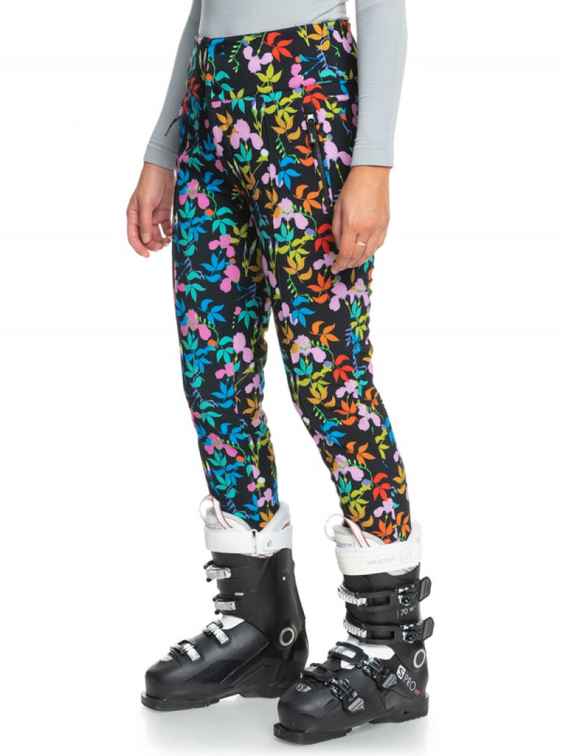 Roxy ROWLEY Fuseau Technical Snowboard Pants | SNWI-41830