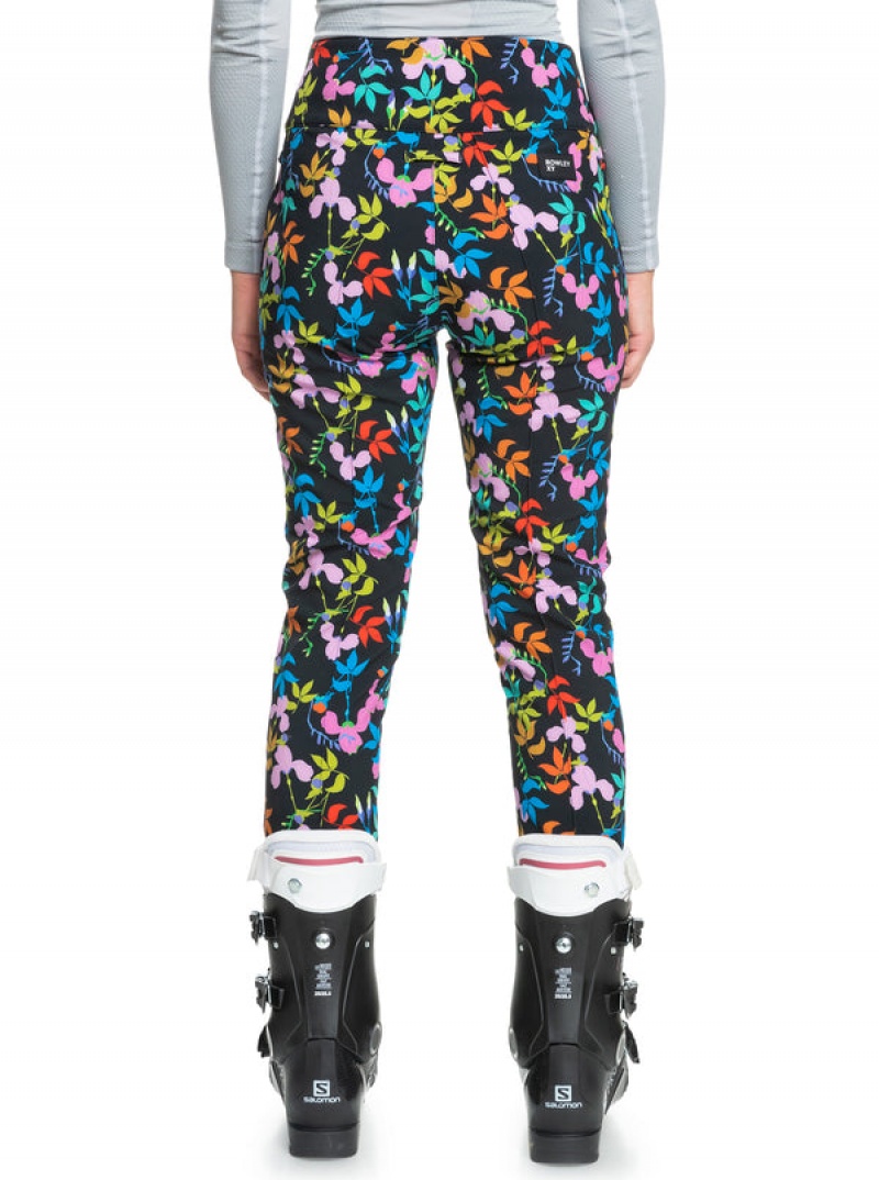 Roxy ROWLEY Fuseau Technical Snowboard Pants | SNWI-41830