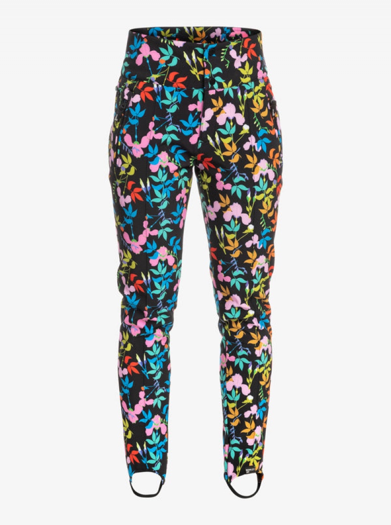 Roxy ROWLEY Fuseau Technical Snowboard Pants | SNWI-41830