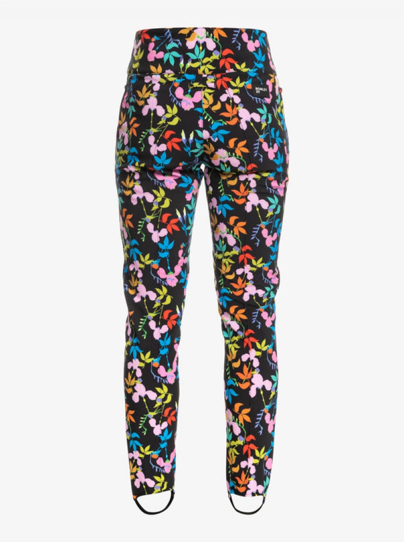 Roxy ROWLEY Fuseau Technical Snowboard Pants | SNWI-41830