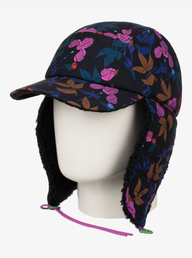 Roxy ROWLEY Trapper Hats | KMGJ-51734