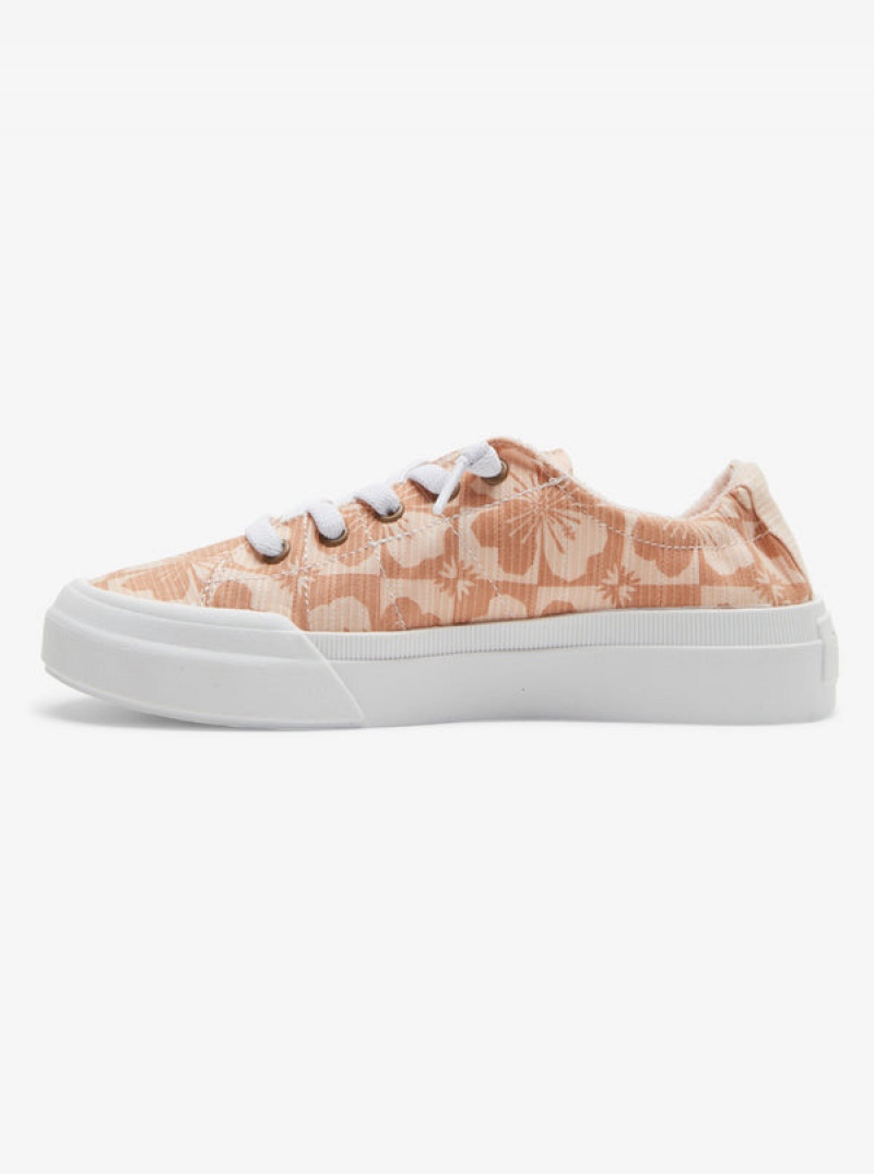 Roxy Rae Sneakers | MBAU-18650