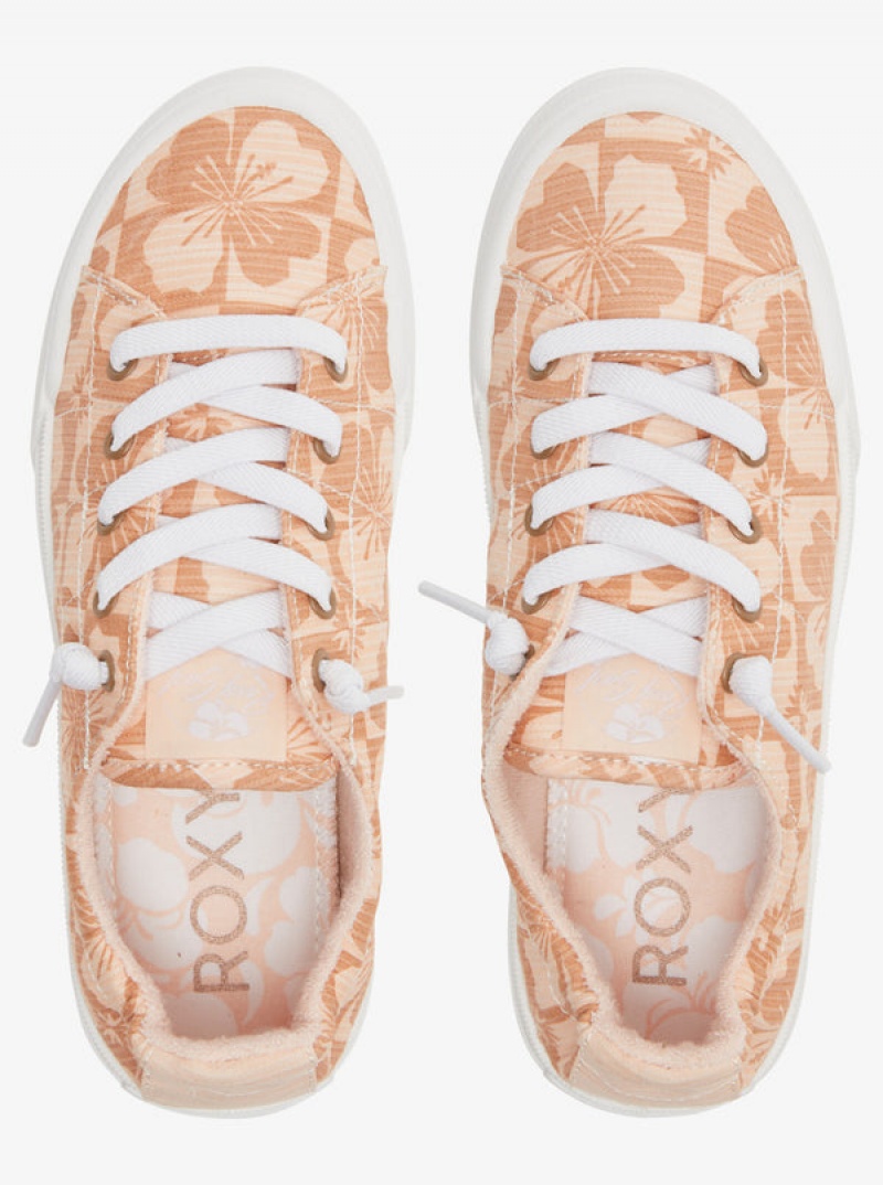 Roxy Rae Sneakers | MBAU-18650