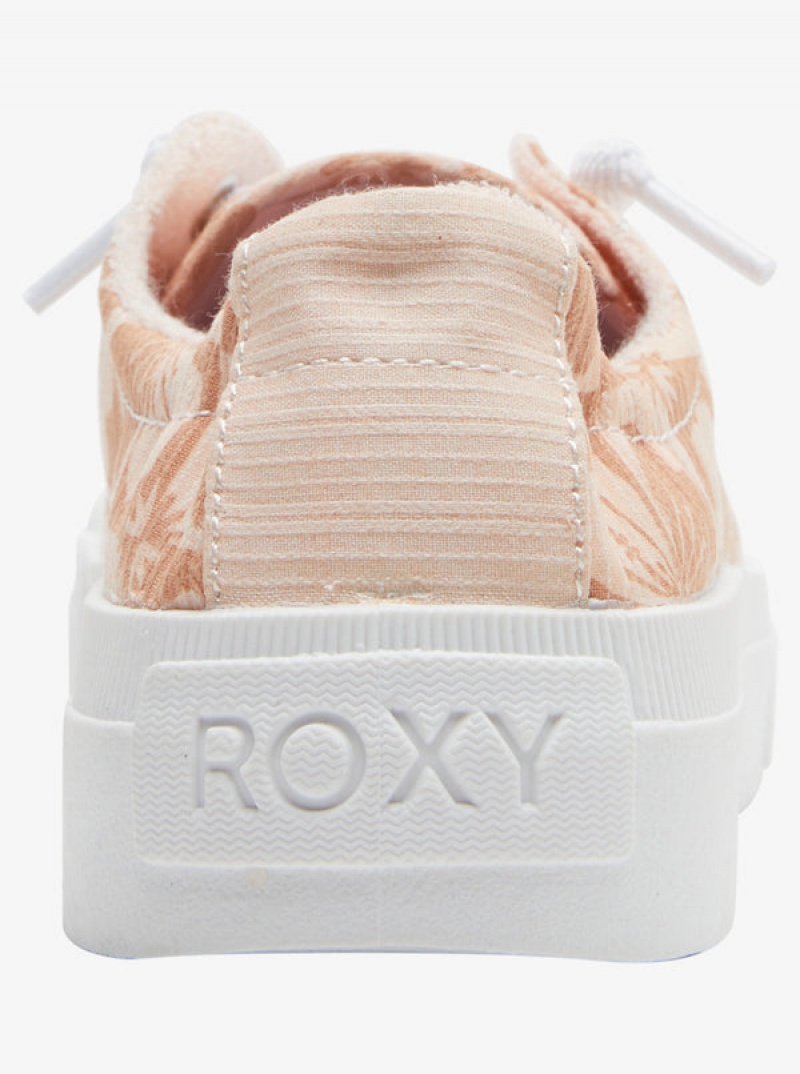 Roxy Rae Sneakers | MBAU-18650