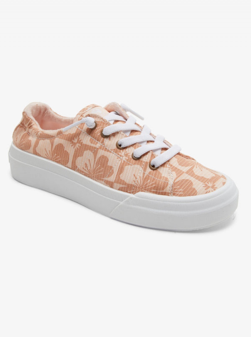 Roxy Rae Sneakers | MBAU-18650