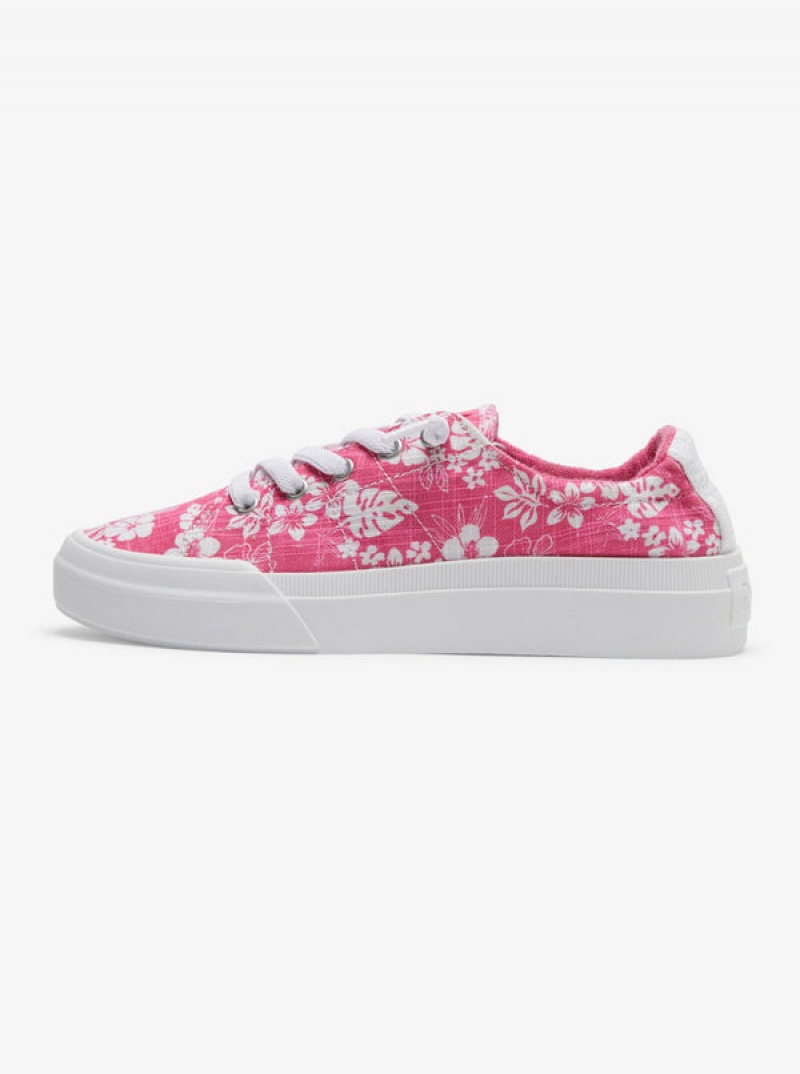 Roxy Rae Sneakers | ZHEL-59310