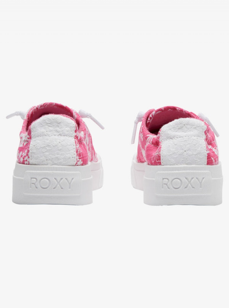 Roxy Rae Sneakers | ZHEL-59310