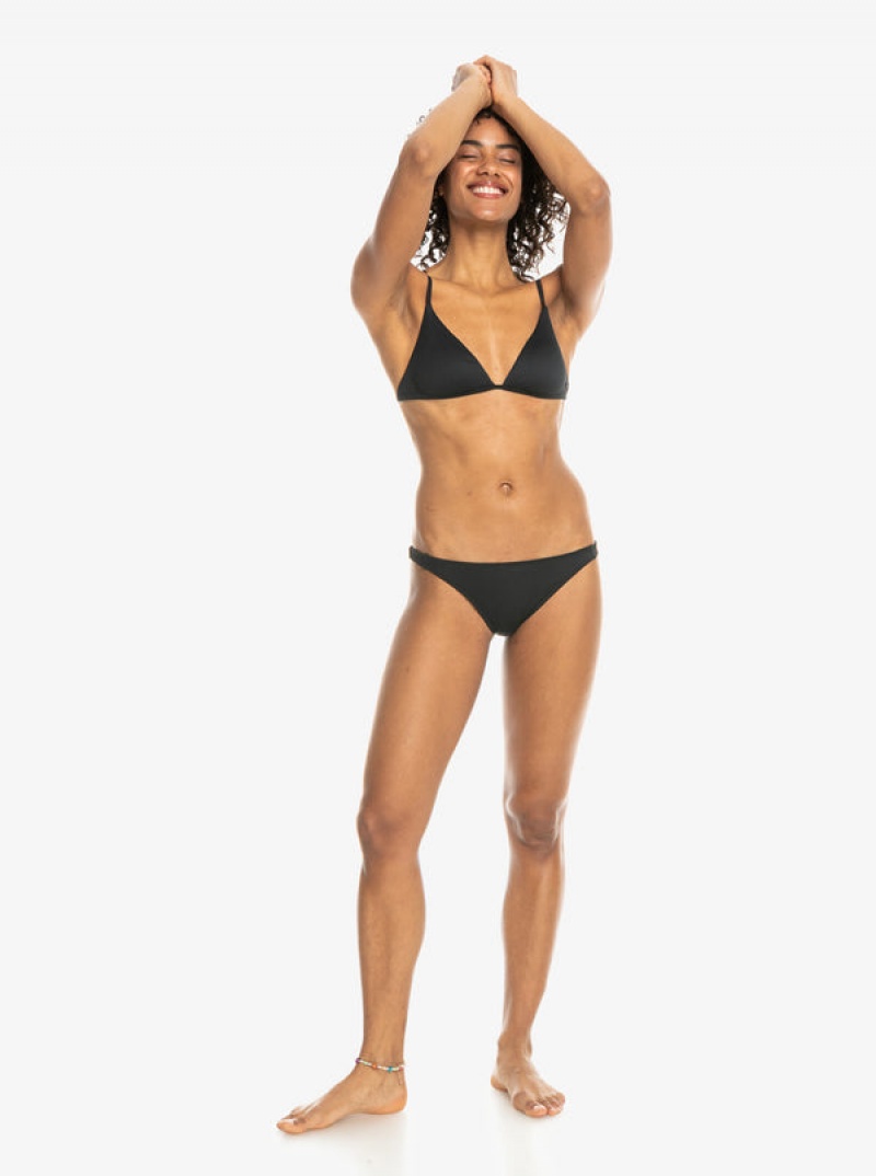 Roxy Rib Love The Goofy Bikini Bottoms | WQVR-28657