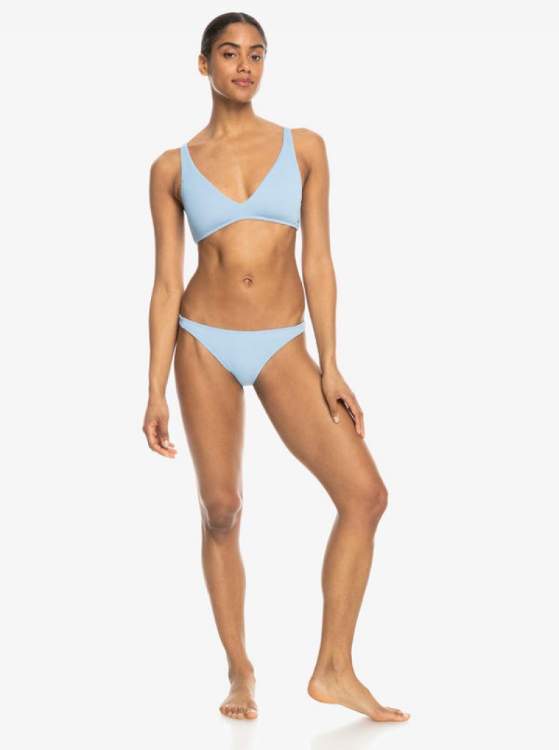 Roxy Rib Love The Goofy Bikini Bottoms | OHZL-35942