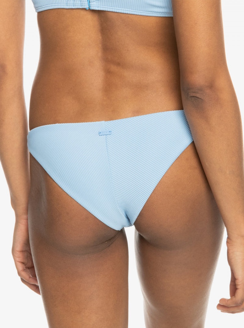 Roxy Rib Love The Goofy Bikini Bottoms | OHZL-35942