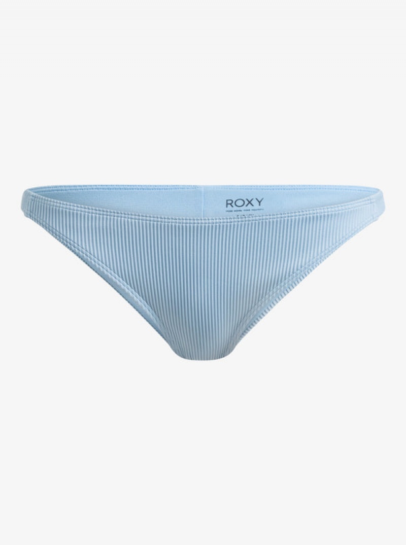 Roxy Rib Love The Goofy Bikini Bottoms | OHZL-35942