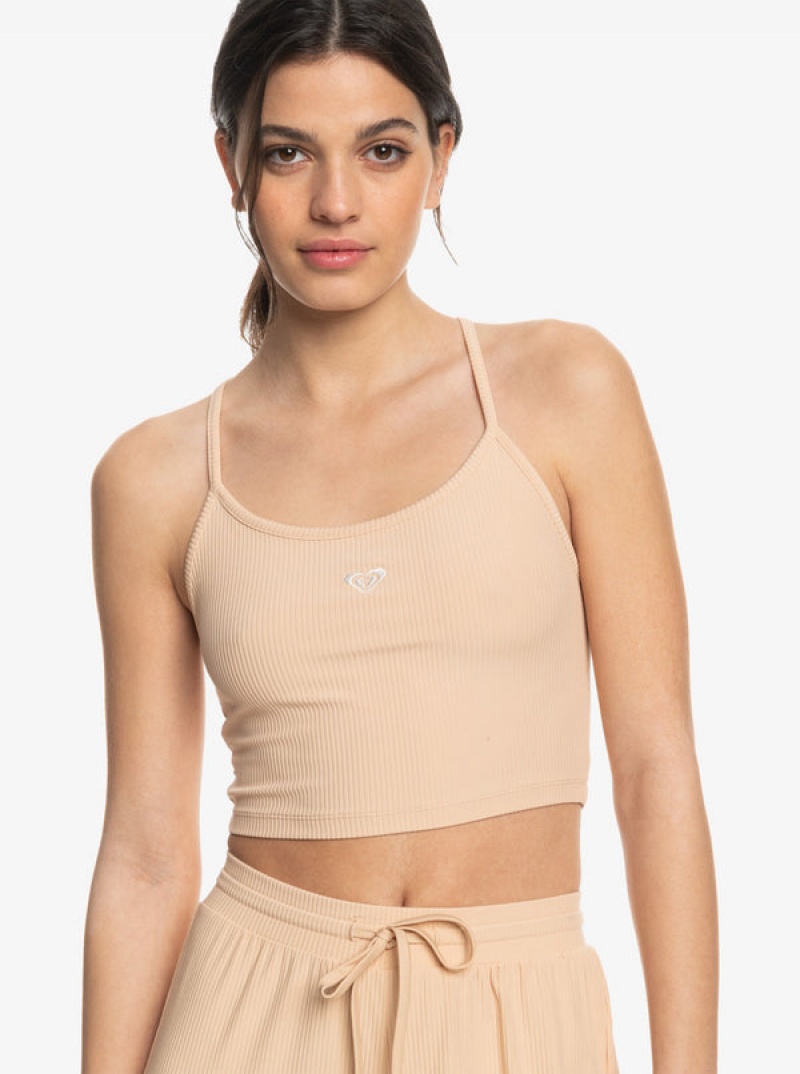 Roxy Rise & Vibe Rib Knit Loungewear | PHVL-02671