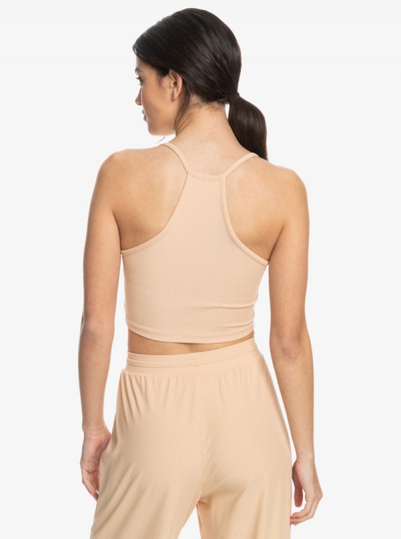 Roxy Rise & Vibe Rib Knit Loungewear | PHVL-02671