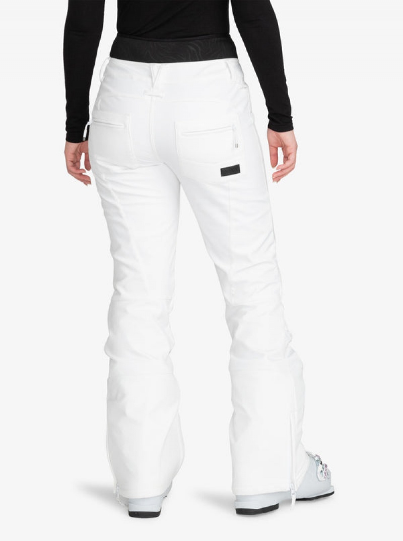 Roxy Rising High Skinny Technical Snowboard Pants | SEFZ-75406